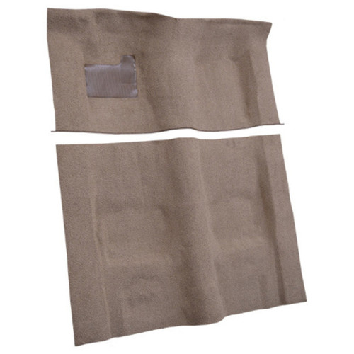 Carpet for 1970-1973 Pontiac Firebird Trans Am Auto with Tail Loop