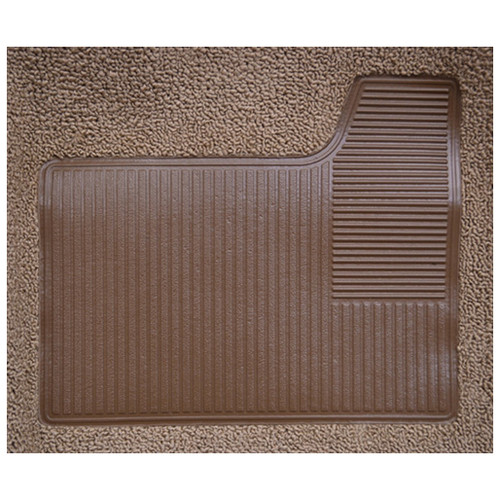 Carpet for 1970-1973 Pontiac Firebird Trans Am Auto with Tail Loop