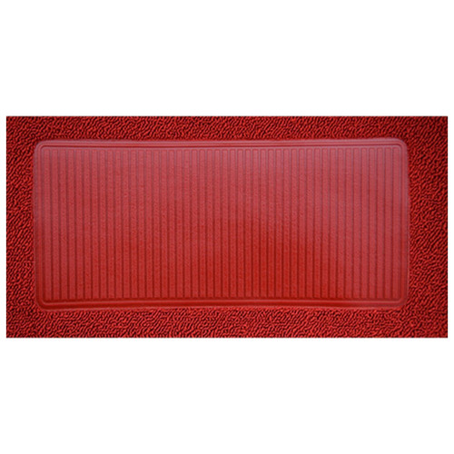 Carpet for 1959 Chevy 3F 3700 Reg Cab High Tunnel Molded 1Pc
