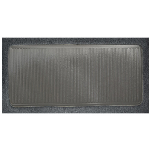 Carpet for 1981-1986 Chevrolet K30 Crew Cab 4WD Auto/4spd Cutpile