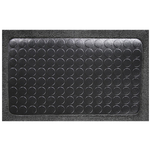 Carpet for 2011-2012 Ram 1500 4DR Quad Cab Crew Cab Style