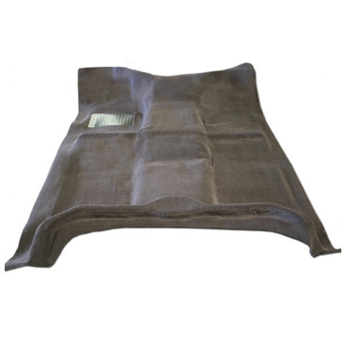 Carpet for 2011-2012 Ram 1500 4DR Quad Cab Crew Cab Style