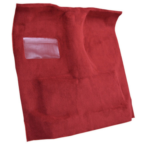 Carpet for 1975-1977 Dodge D100 Reg Cab 2WD Auto Cutpile