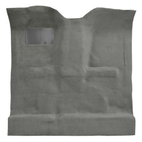 Interior Carpet for Mazda B2500 Reg Cab 1998-1999, Molded Style, Made in USA - Freshen Up Your Vehicle's Interior Today!
