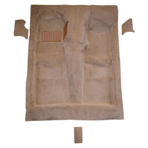Carpet for Acura Legend 1991-1995 Coupe/Sedan - Molded Cutpile Style, US-made Automotive-grade Flooring Kit.