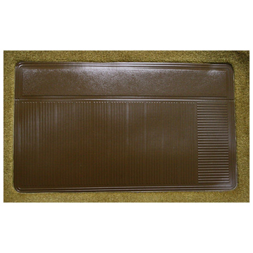 Carpet for 1974 Dodge D100 Pickup Reg Cab 2WD 4spd Cutpile