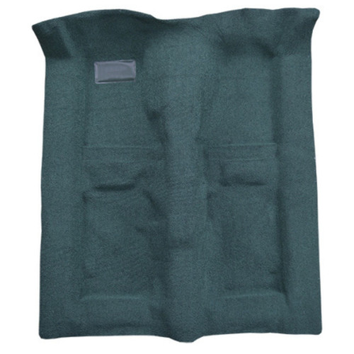 Carpet for Chevy Vega Pass Area Black Loop, High-Quality auto-grade Material, Easy Installation & Long-Lasting Durability.