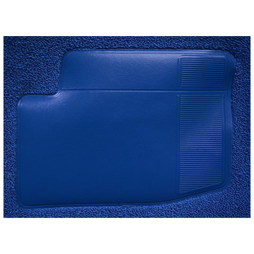 Carpet for 1974 Plymouth Barracuda Auto Cutpile
