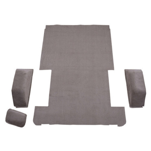Carpet for Dodge B1500 Van Cargo Area, Molded Style, Automotive-Grade Material, Easy Installation & Long-lasting Quality. Carpet for Dodge B1500 Van Cargo Area, Molded Style, Automotive-Grade Material, Easy Installation & Long-lasting Quality.