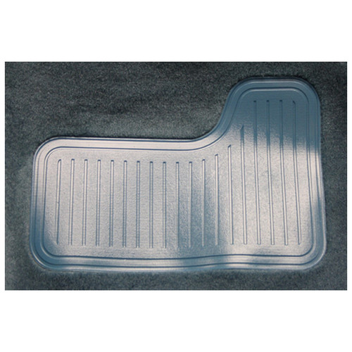 Carpet for 1977 Chevrolet Monte Carlo 2DR Cutpile