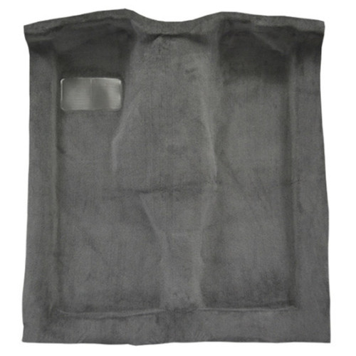 Carpet for Jeep Cherokee 4DR Pass Area | Molded Style, US-Made Automotive-Grade Material | Interior Upgrade Solution