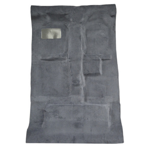 Carpet for 1996-2002 Toyota 4Runner 4DR Pass Area Cutpile
