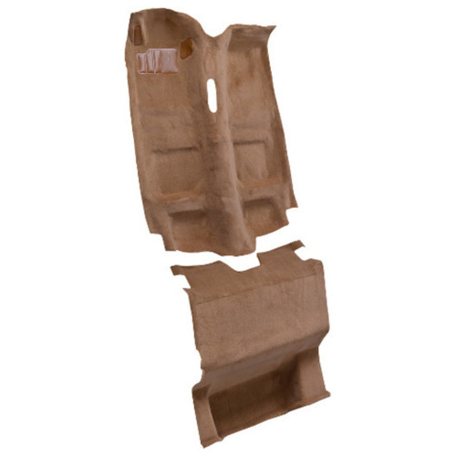 Carpet for 1982-1984 Pontiac Firebird with Console Complete Cutpile 987861