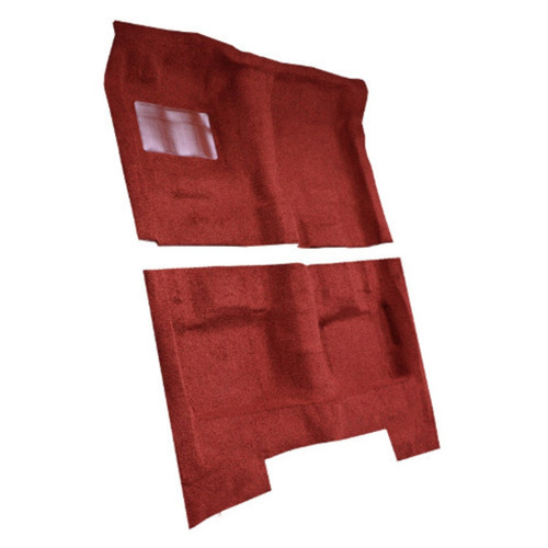 Carpet for 1962-1966 Chrysler New Yorker 4DR Loop