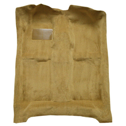 Carpet for Mercury Mystique 4DR - Black Cutpile, Molded Style, Complete Vehicle Coverage & OEM Quality Replication.