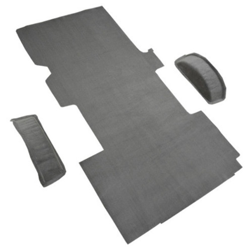 Carpet for 1999-2014 Ford E-350 Super Duty Ext Van Fits Gas or Diesel Cargo Area
