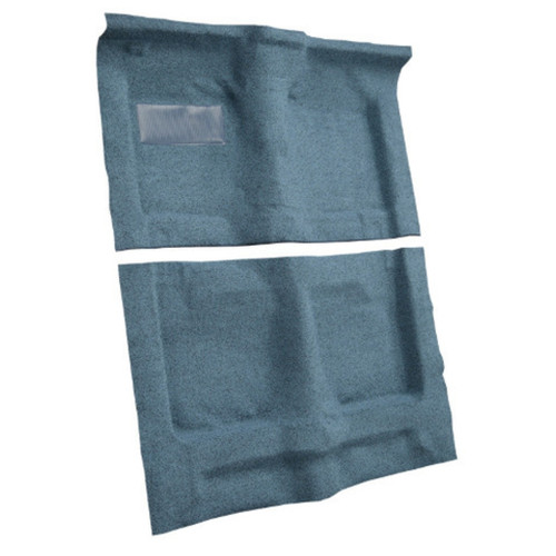 Carpet for 1963-1964 Oldsmobile 98 2DR Auto Loop