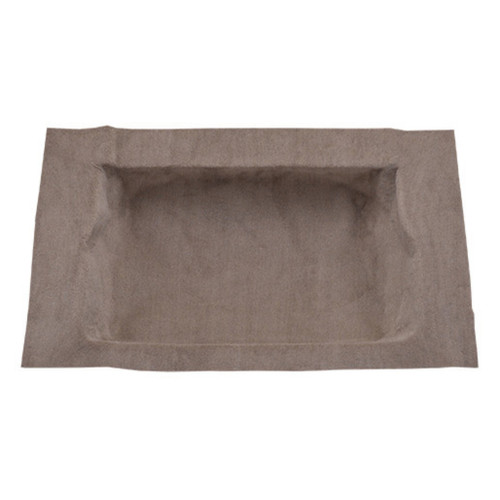 Carpet for Dodge Grand Caravan Storage Area, Cutpile Style, Auto-Grade Material, Easy Installation & Long-lasting Quality.