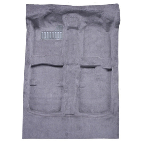 Carpet for Chevrolet Monte Carlo 2DR - Molded Style, Auto-Grade Material, Complete Vehicle Coverage & Easy Installation.