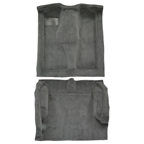 Carpet for Jeep Cherokee 4DR Complete Cutpile, Molded Style, Auto-Grade Material - Enhance Your Vehicle's Interior Today!