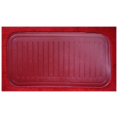 Carpet for 1976-1979 Cadillac Seville 4DR Cutpile Carpet for 1976-1979 Cadillac Seville 4DR Cutpile