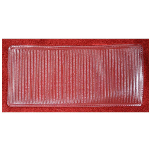 Carpet for 1959-1960 Chevrolet El Camino Full Molded Loop