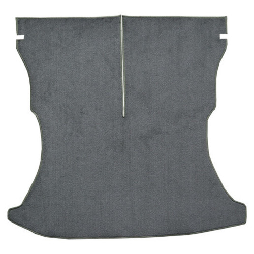 Carpet for Honda Civic 2DR Hatchback Cargo Area - US-made, OEM quality replacement carpet kit for 1992-1995 vehicles.