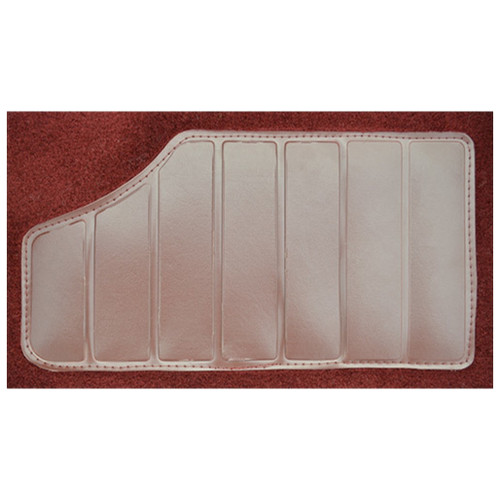 Carpet for 1990-1992 Oldsmobile Cutlass Supreme 4DR Cutpile