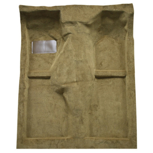 Carpet for Jeep Cherokee Pass Area Cutpile, Molded Style, Automotive-Grade Material - Enhance Your Vehicle's Interior Today!