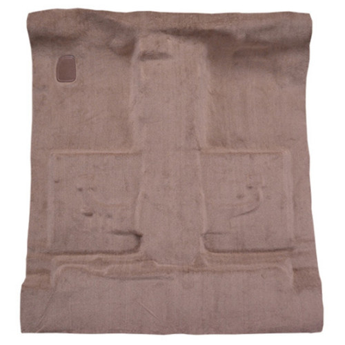 Interior Carpet for 2009-2014 Ford F-150 Reg Cab, Black Cutpile - Enhance Your Vehicle's Look w/ Quality Replacement Flooring