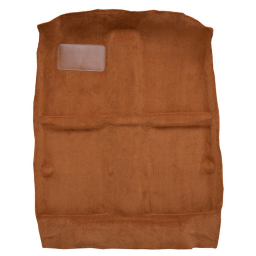 Carpet for Suzuki Swift 2DR Passenger Area, Molded Style, Automotive-Grade Material - Enhance Your Vehicle's Interior Today!