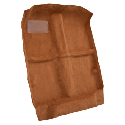 Carpet for 1990-1994 Suzuki Swift 2DR Pass Area Cutpile