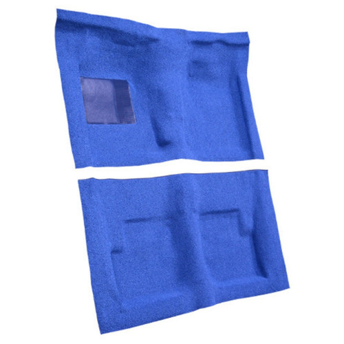 Carpet for 1966-1970 Ford Fairlane 2DR Convertible 4spd Loop Carpet for 1966-1970 Ford Fairlane 2DR Convertible 4spd Loop