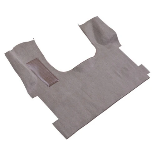 Carpet for 1998 Dodge B1500 Van Pass Area Cutpile