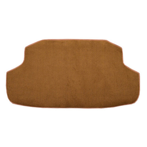 Carpet for Rear Cargo Area of 1990-1996 Nissan 300ZX, Molded Style, US-made Automotive-grade Material.