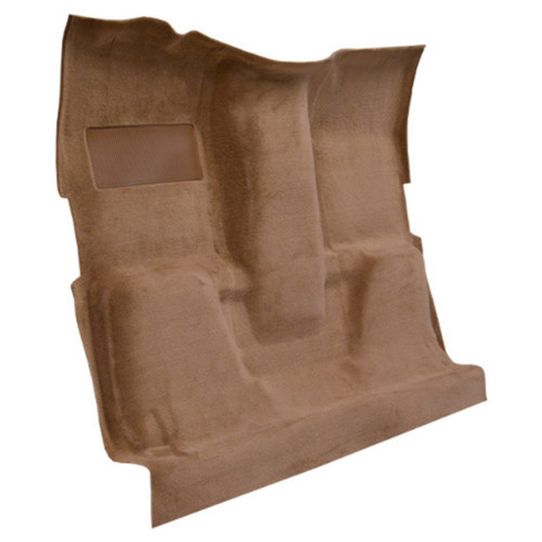 Carpet for 1973 Chevrolet K30 Pickup Reg Cab 4WD Auto/4spd Loop