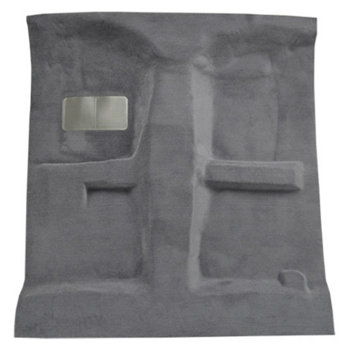 Carpet for 2005-2015 Toyota Tacoma Reg Cab 2 & 4WD Cutpile