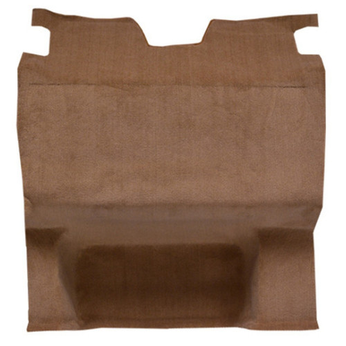 Carpet for Pontiac Firebird Cargo Area, Molded Style, Automotive-Grade Material, Precision Fitment - Collectors Auto Supply