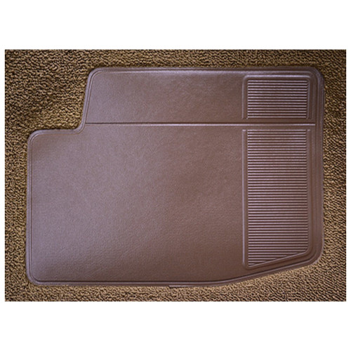 Carpet for 1974 Plymouth Roadrunner Auto Cutpile