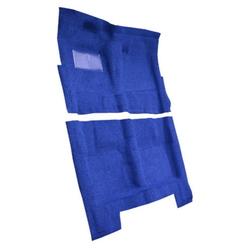 Carpet for 1965-1970 Cadillac DeVille 4DR Sedan Loop Carpet for 1965-1970 Cadillac DeVille 4DR Sedan Loop