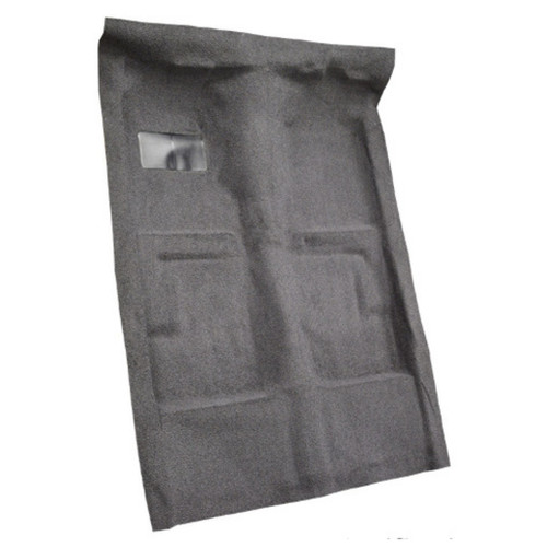 Carpet for 1965-1969 Lincoln Continental 2DR/4DR Loop