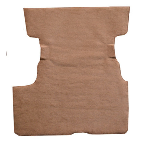 Carpet for Nissan 300ZX Rear Cargo Area, Cutpile Style - US Made Automotive-Grade Replacement Flooring Kit.