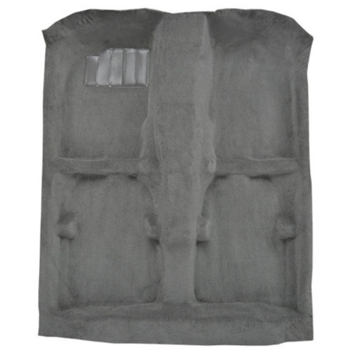 Carpet for 1987-1991 Toyota Camry Cutpile