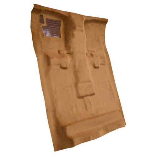 Carpet for 2001-2003 Ford F-150 Super Crew 4 Door Crew Cab Cutpile