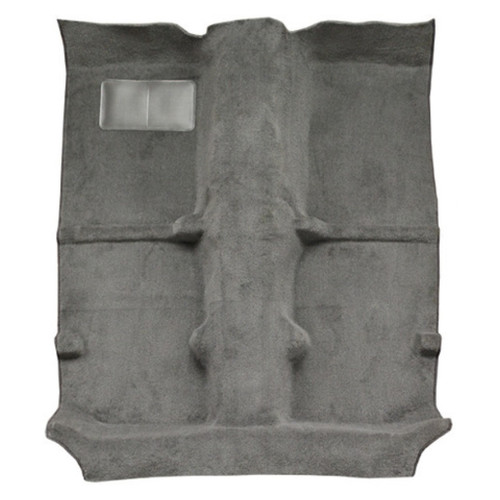 Carpet for Geo Tracker 2DR Hardtop/Convertible Passenger Area, Molded Style, US-Made Automotive-Grade Material.