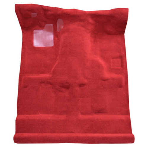 Carpet for Isuzu Hombre Reg Cab 1996-2000, Molded Style, Complete Vehicle Coverage - Upgrade Your Interior Today!