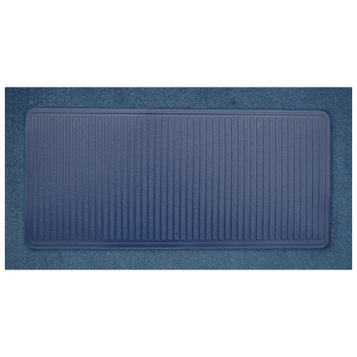 Carpet for 1975-1978 GMC C25 Crew Cab 2WD 4spd Floor Shift Cutpile