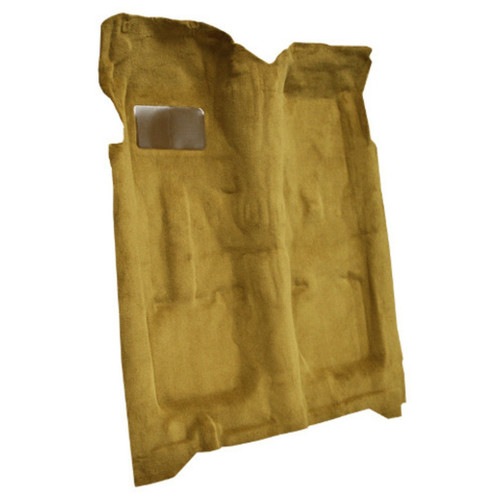 Carpet for 1977-1979 Ford LTD II 4DR Cutpile 978684
