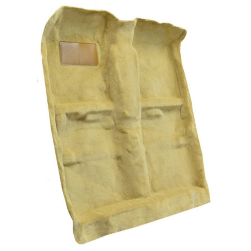 Carpet for 1995-1999 Hyundai Sonata 4DR Cutpile