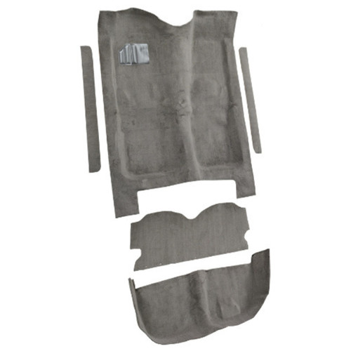 Carpet for 1979-1981 GMC Caballero Complete Cutpile